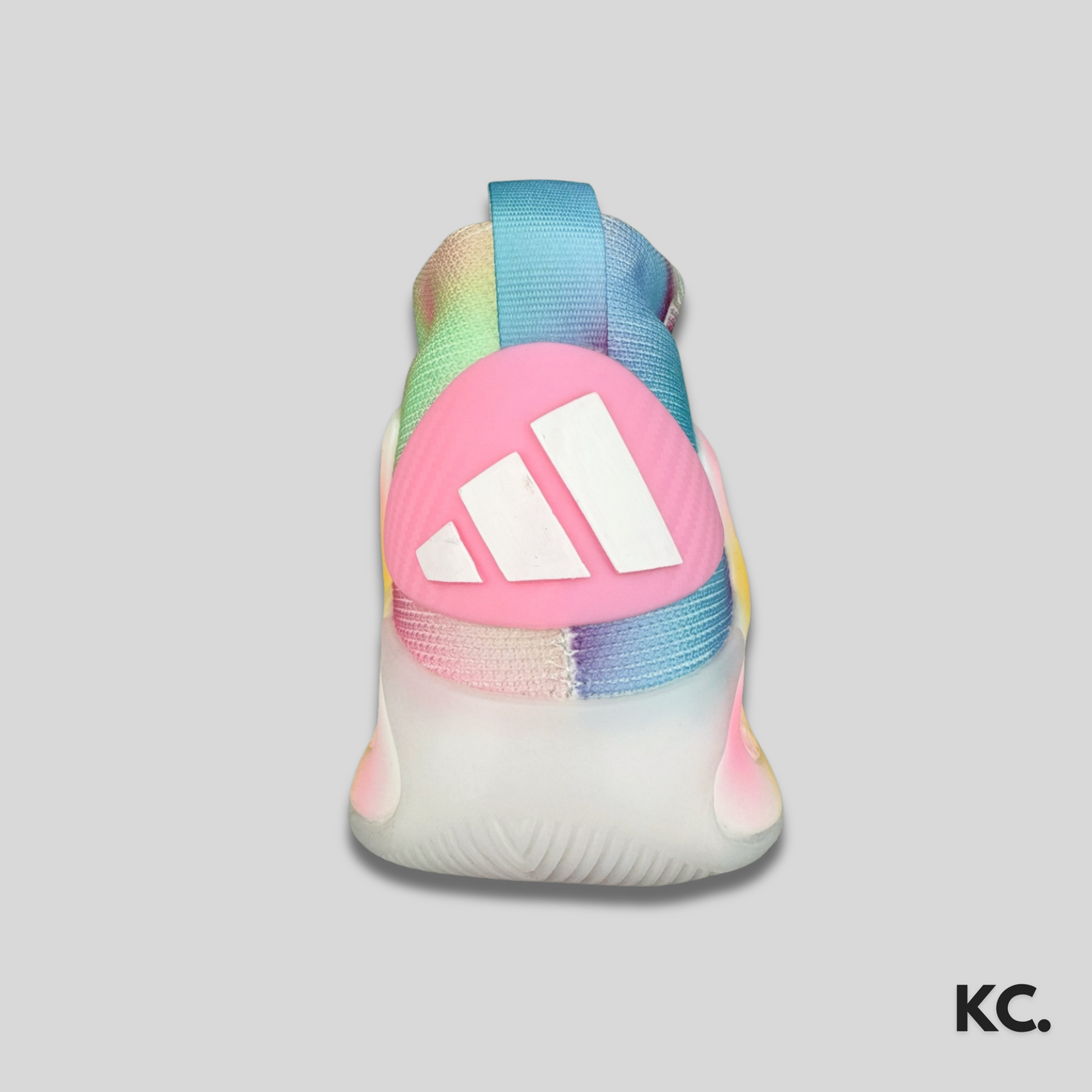 AE 1 "Rainbow" Kick Culture Adidas