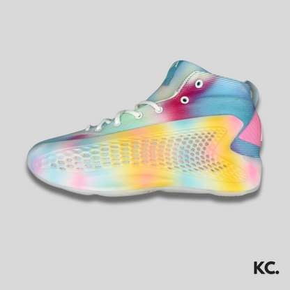 AE 1 "Rainbow" Kick Culture Adidas