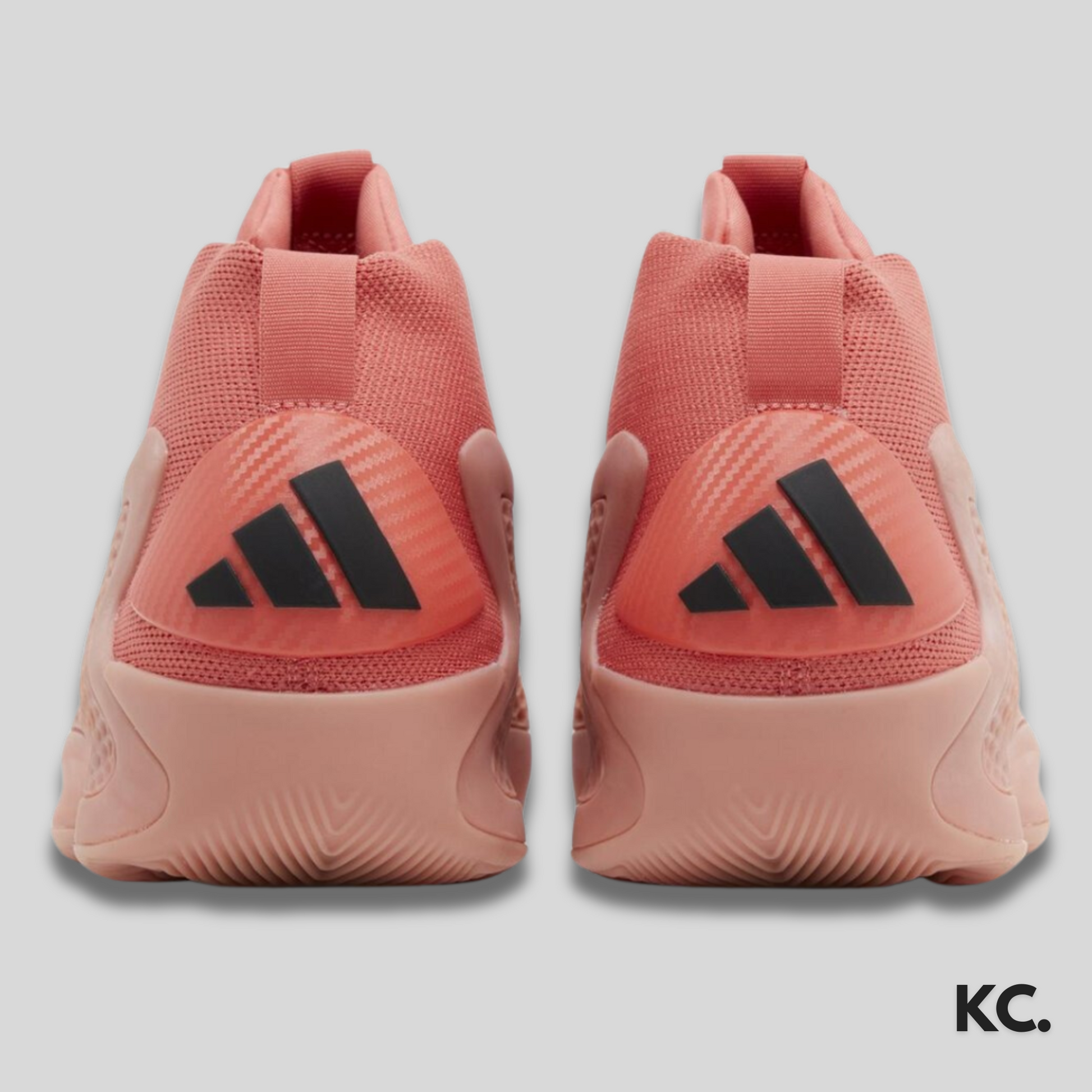 AE1 'Coral' Kick Culture Adidas