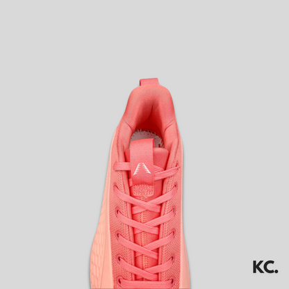 AE1 Low 'Coral' Kick Culture Adidas