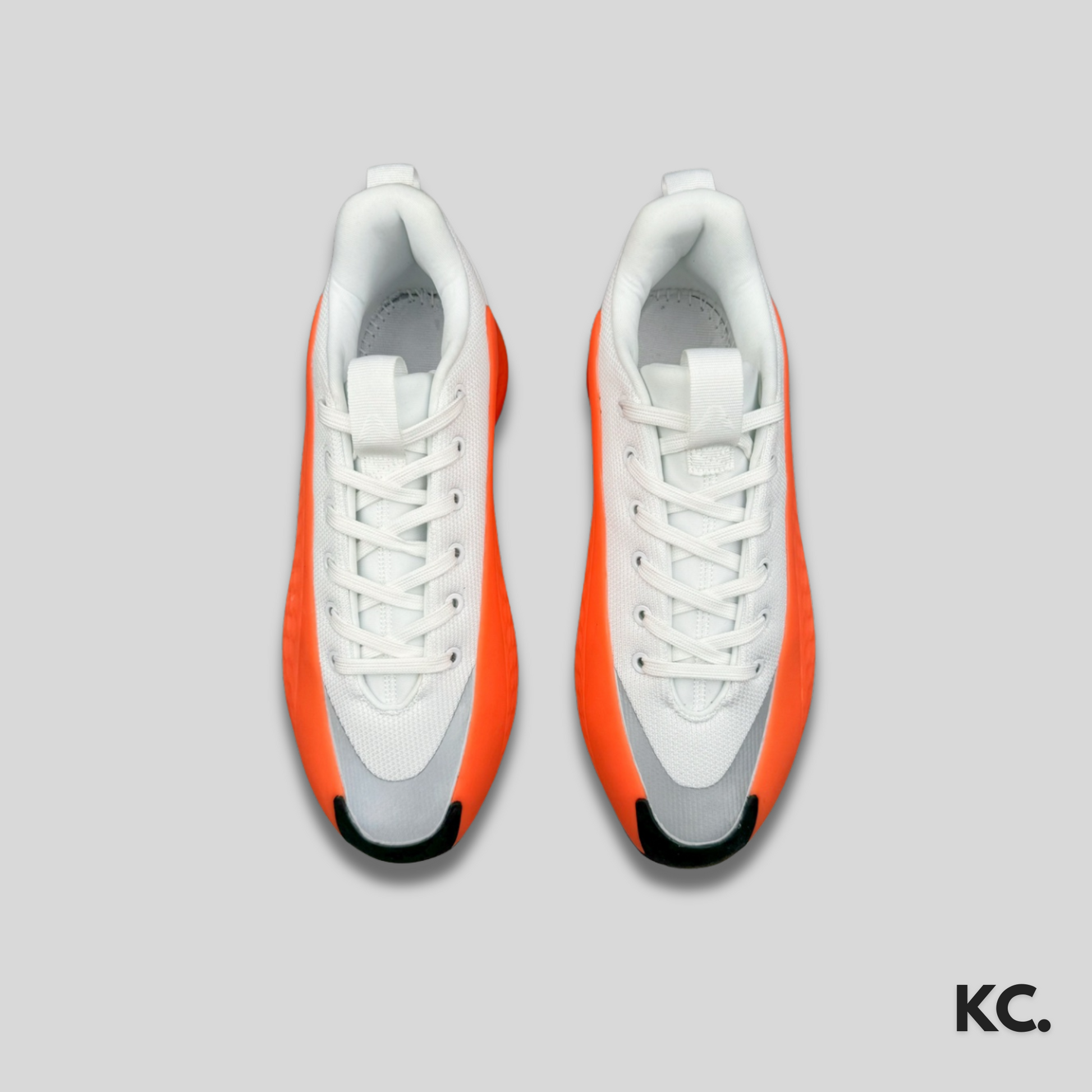 AE1 Low 'Orange White' Kick Culture Adidas