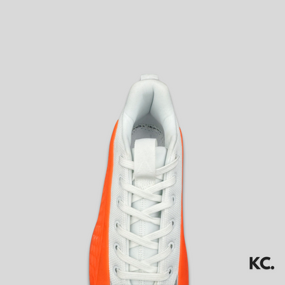 AE1 Low 'Orange White' Kick Culture Adidas