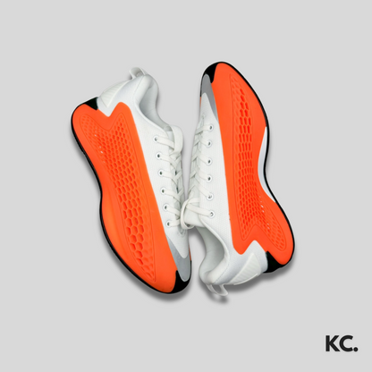 AE1 Low 'Orange White' Kick Culture Adidas