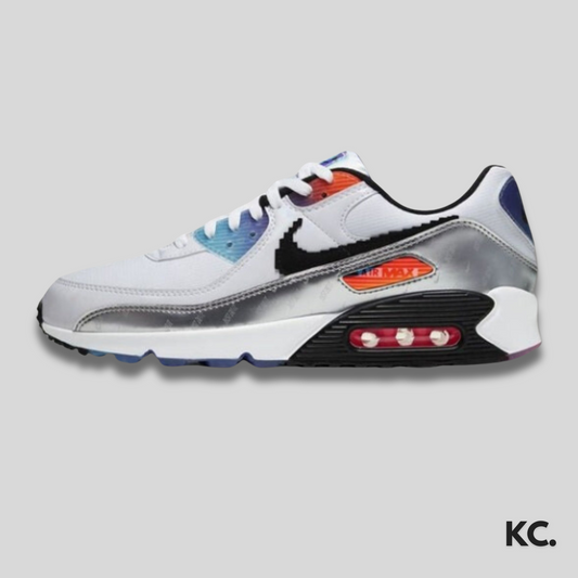 Air Max 90 'Have a Good Game' Kick Culture Nike