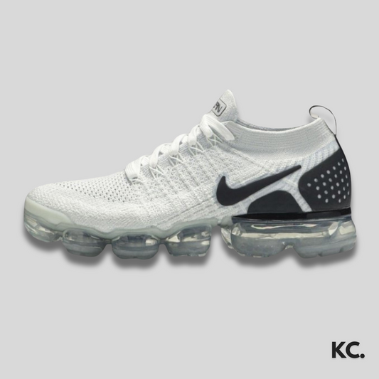 Air VaporMax Flyknit 2 'Reverse Orca' Kick Culture Nike