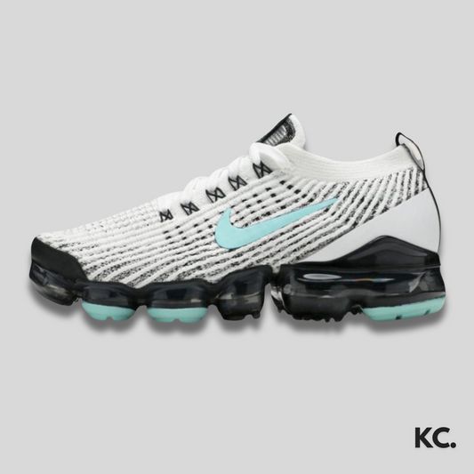 Air VaporMax Flyknit 3 'Tiffany Teal' Kick Culture Nike