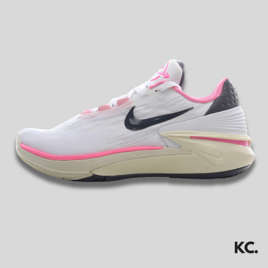 Air Zoom GT Cut 2 'Coconut Milk Pink Spell' Kick Culture Nike