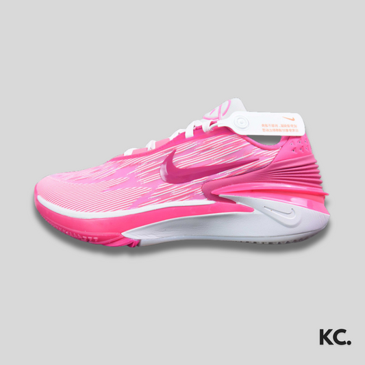 Air Zoom GT Cut 2 EP 'Hyper Pink' Kick Culture Nike