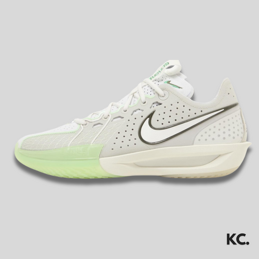 Air Zoom GT Cut 3 'Vapor Green' Kick Culture Nike