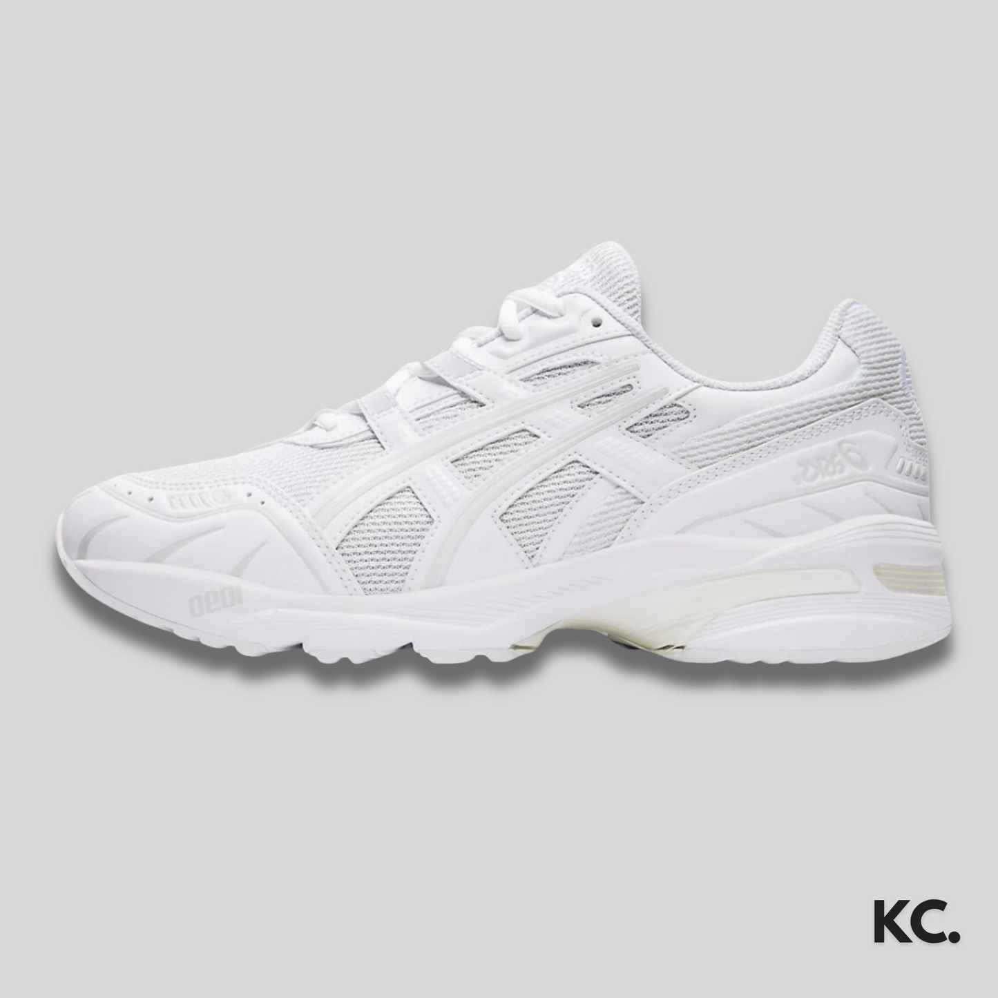 Asics Gel 1090 'White' Kick Culture Asics