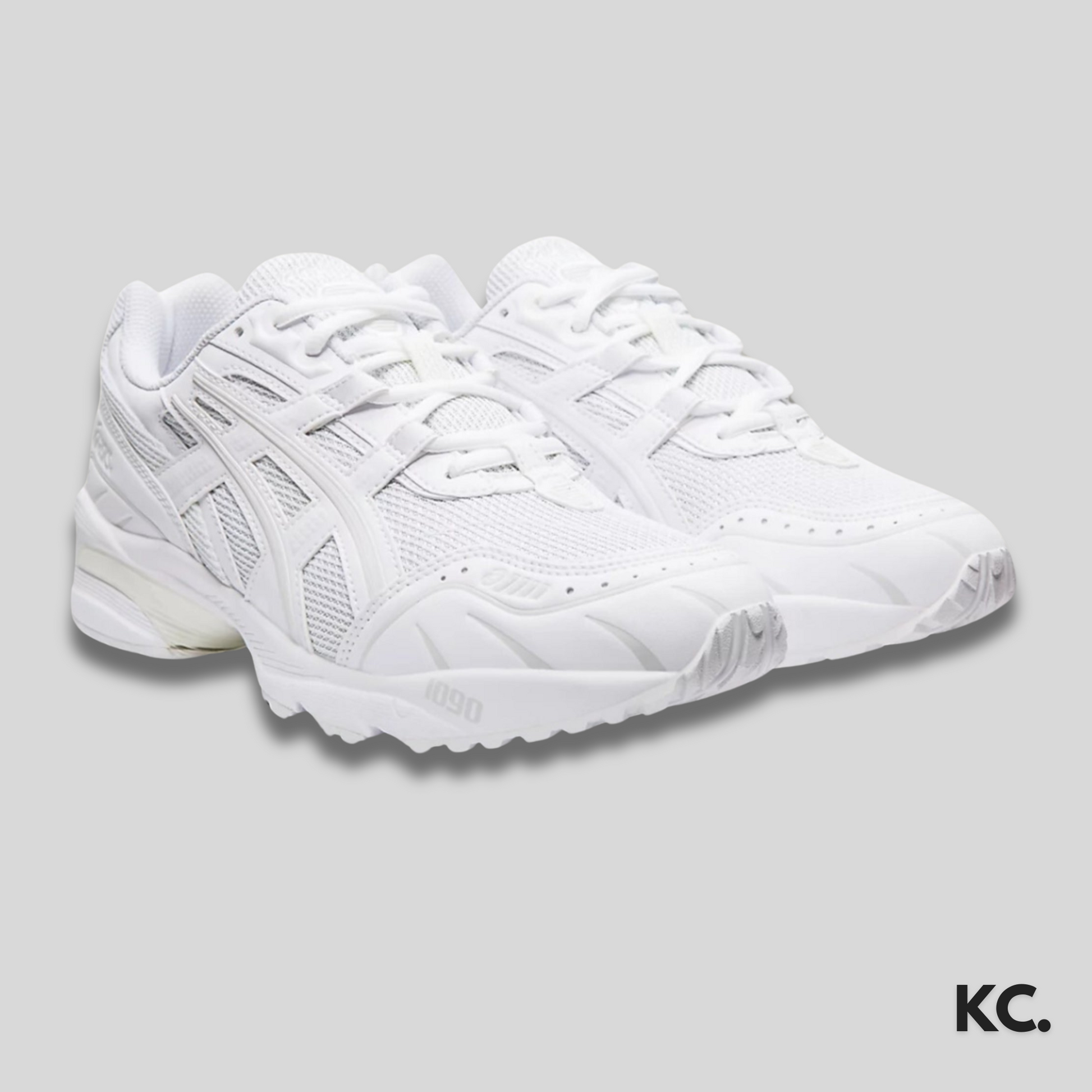 Asics Gel 1090 'White' Kick Culture Asics