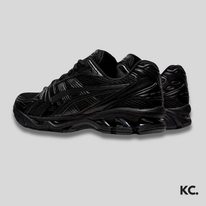 Asics Gel Kayano 14 'Triple Black' Kick Culture Asics