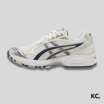 Asics Gel Kayano 14 'White Midnight' Kick Culture Asics