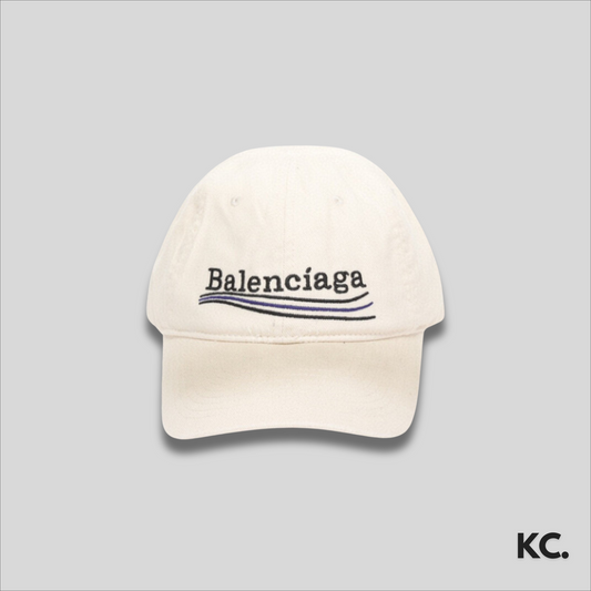 BA Canvas Baseball Hat Kick Culture