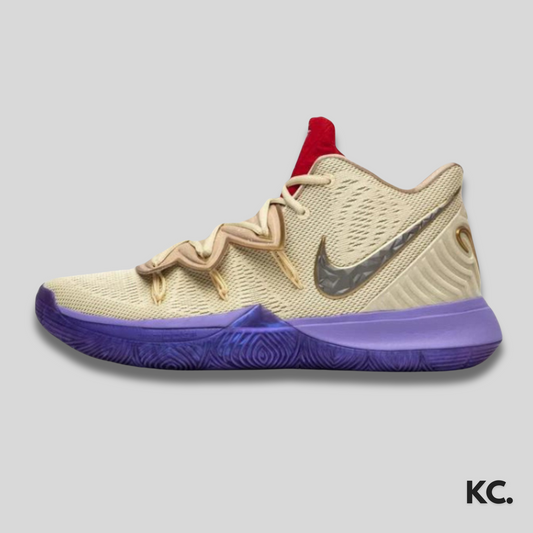 Concepts x Kyrie 5 'Ikhet' Kick Culture Nike