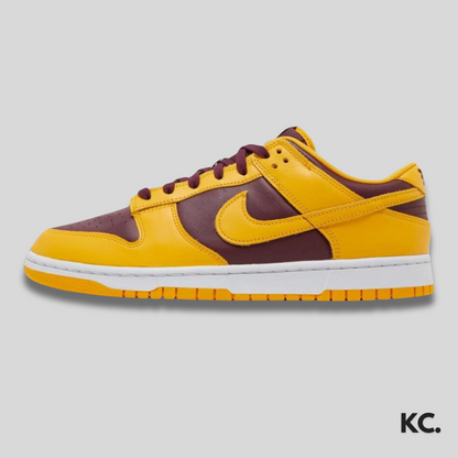 Dunk Low 'Arizona State' Kick Culture Nike