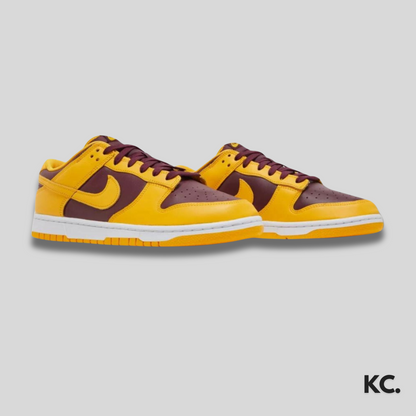 Dunk Low 'Arizona State' Kick Culture Nike