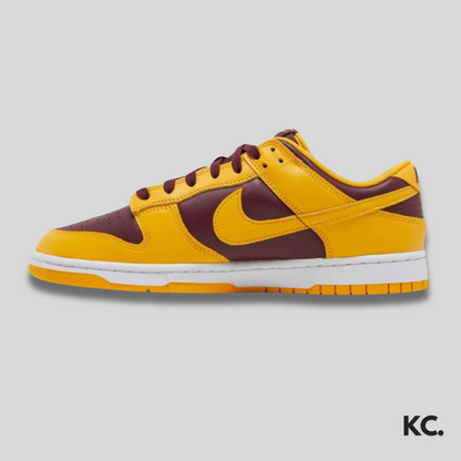 Dunk Low 'Arizona State' Kick Culture Nike