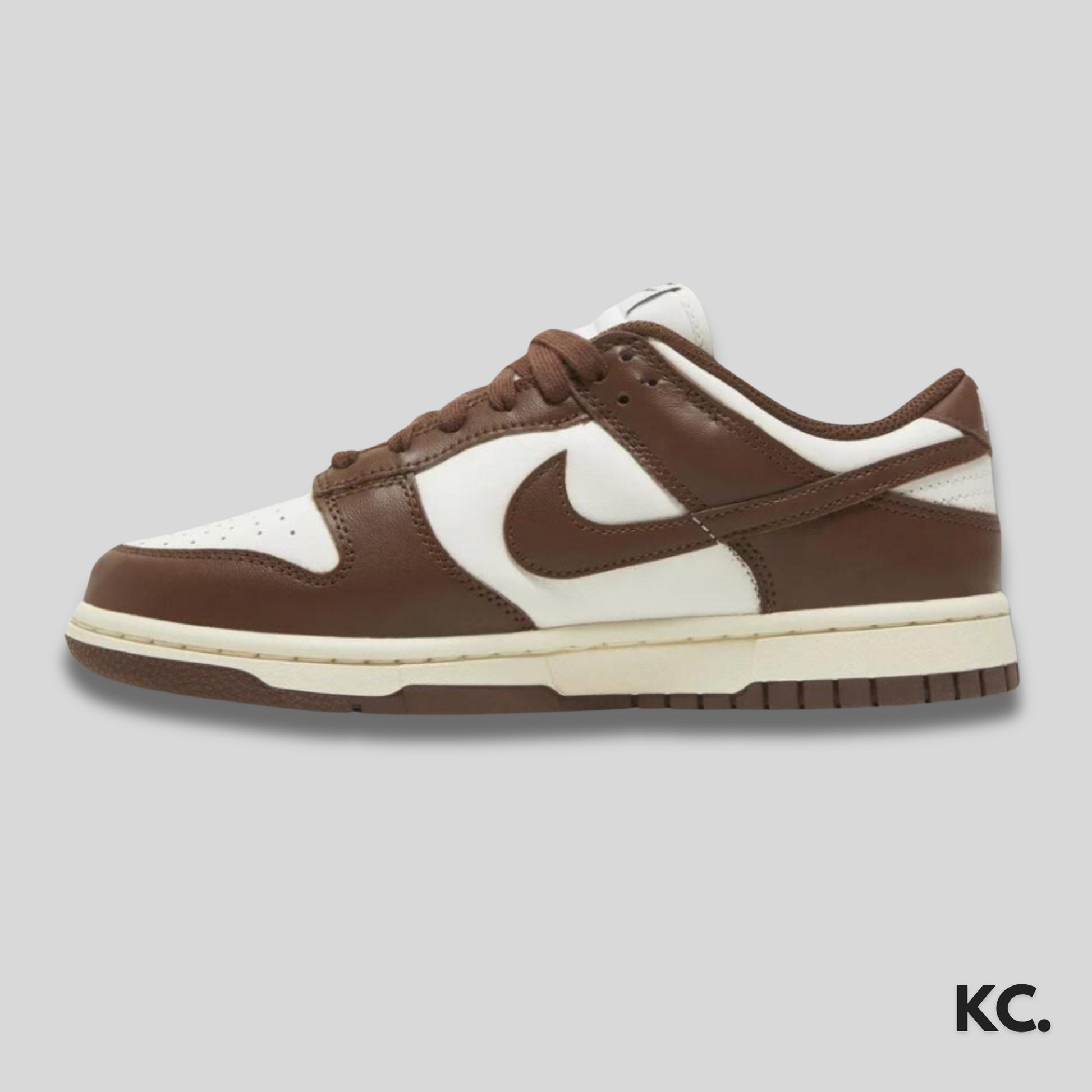 Dunk Low 'Cacao Wow' Kick Culture Nike