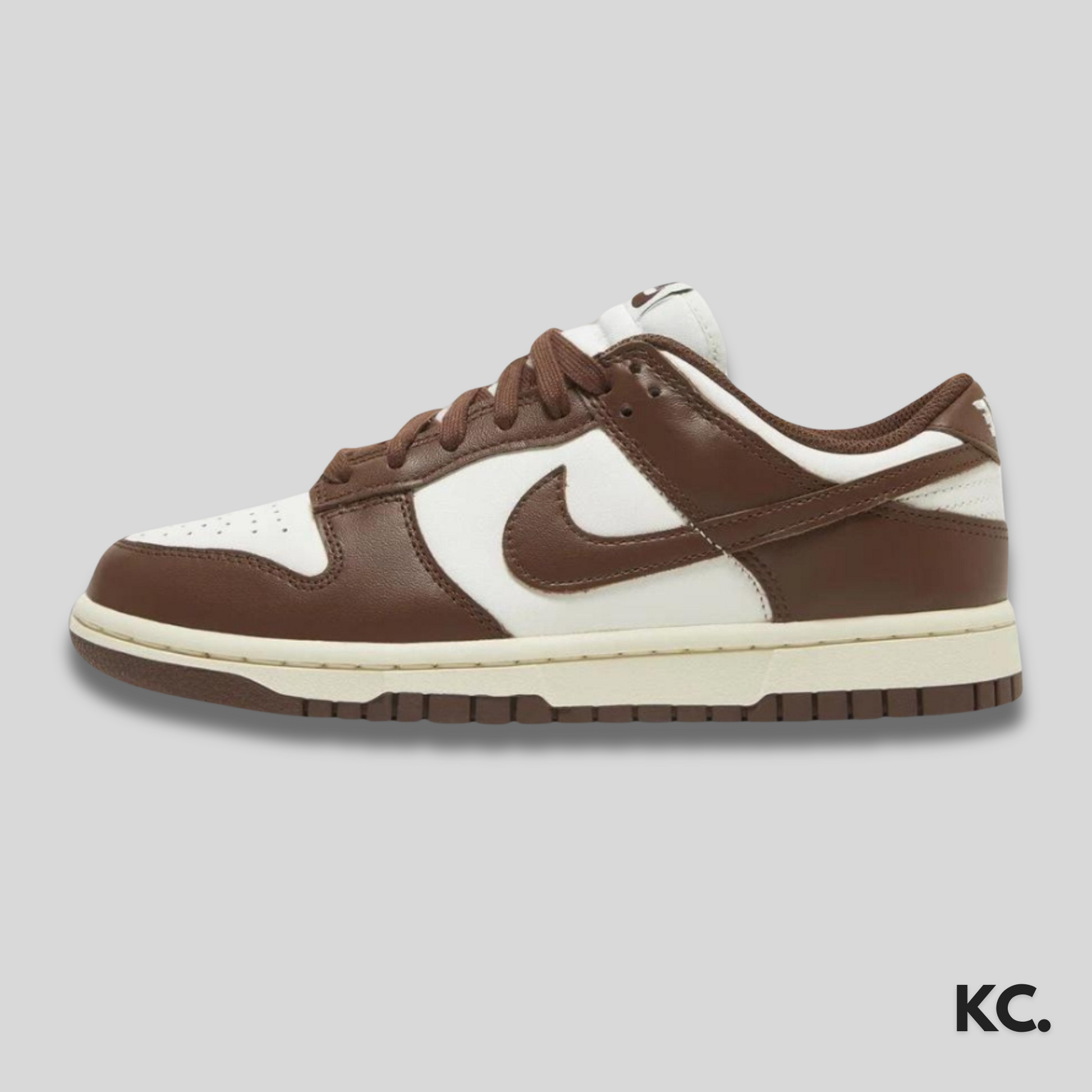 Dunk Low 'Cacao Wow' Kick Culture Nike