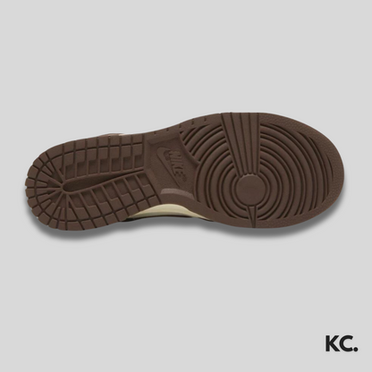 Dunk Low 'Cacao Wow' Kick Culture Nike