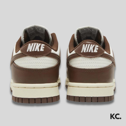 Dunk Low 'Cacao Wow' Kick Culture Nike