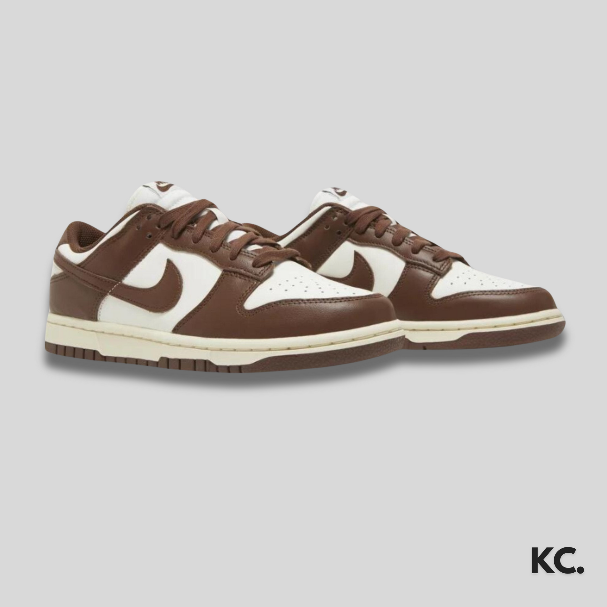 Dunk Low 'Cacao Wow' Kick Culture Nike