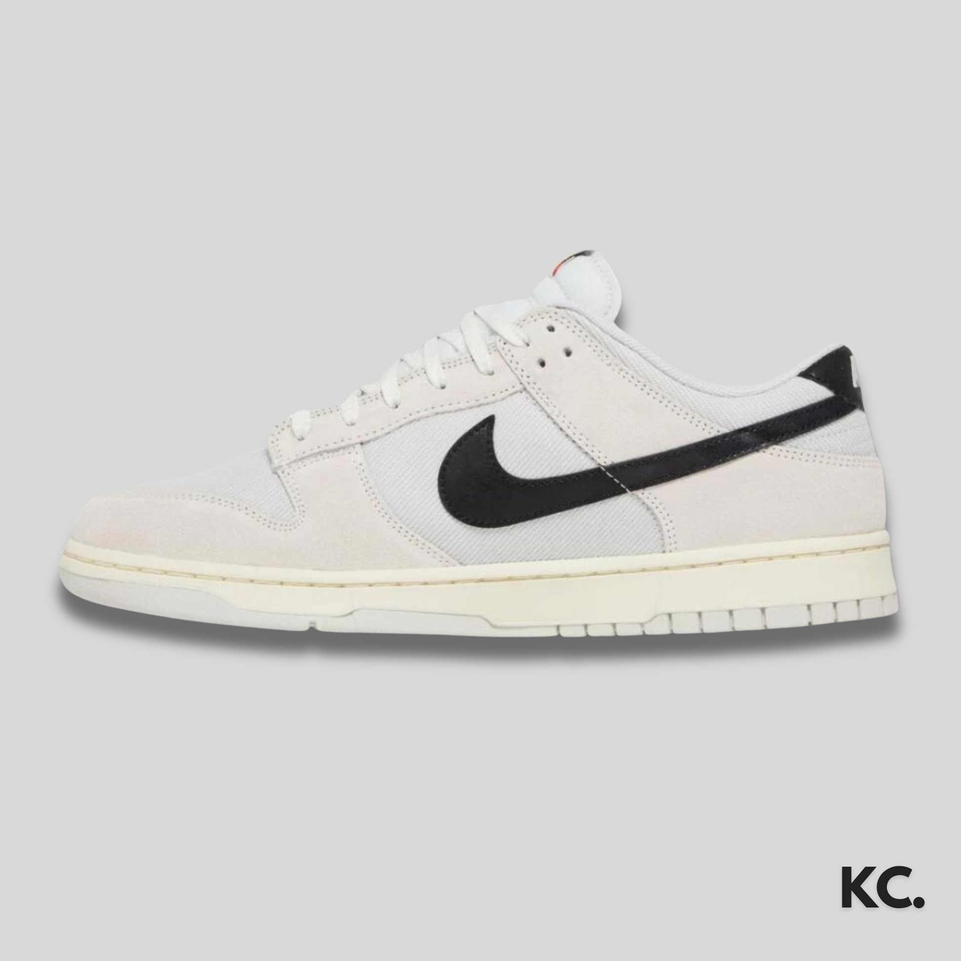 Dunk Low 'Certified Fresh' Kick Culture Nike