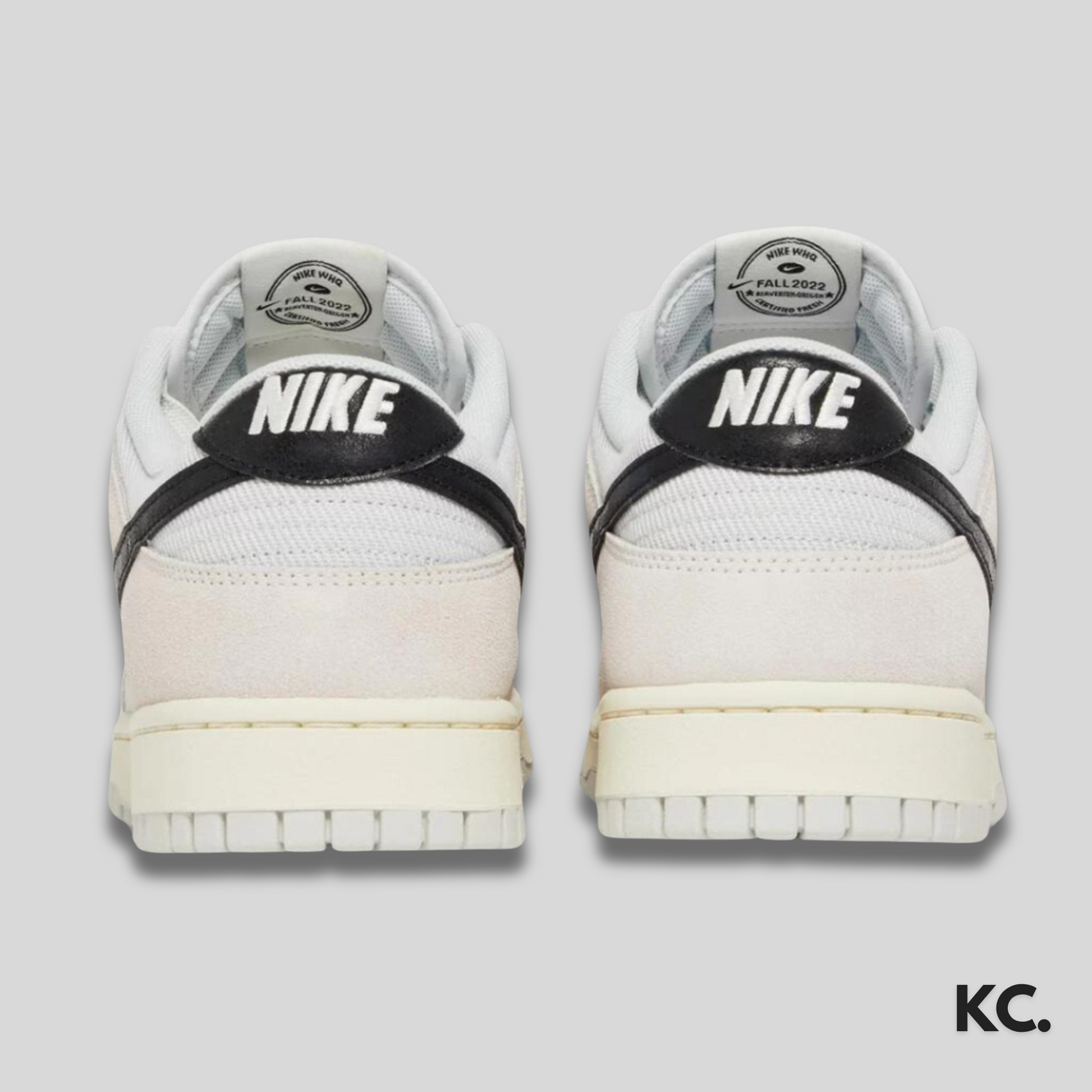 Dunk Low 'Certified Fresh' Kick Culture Nike