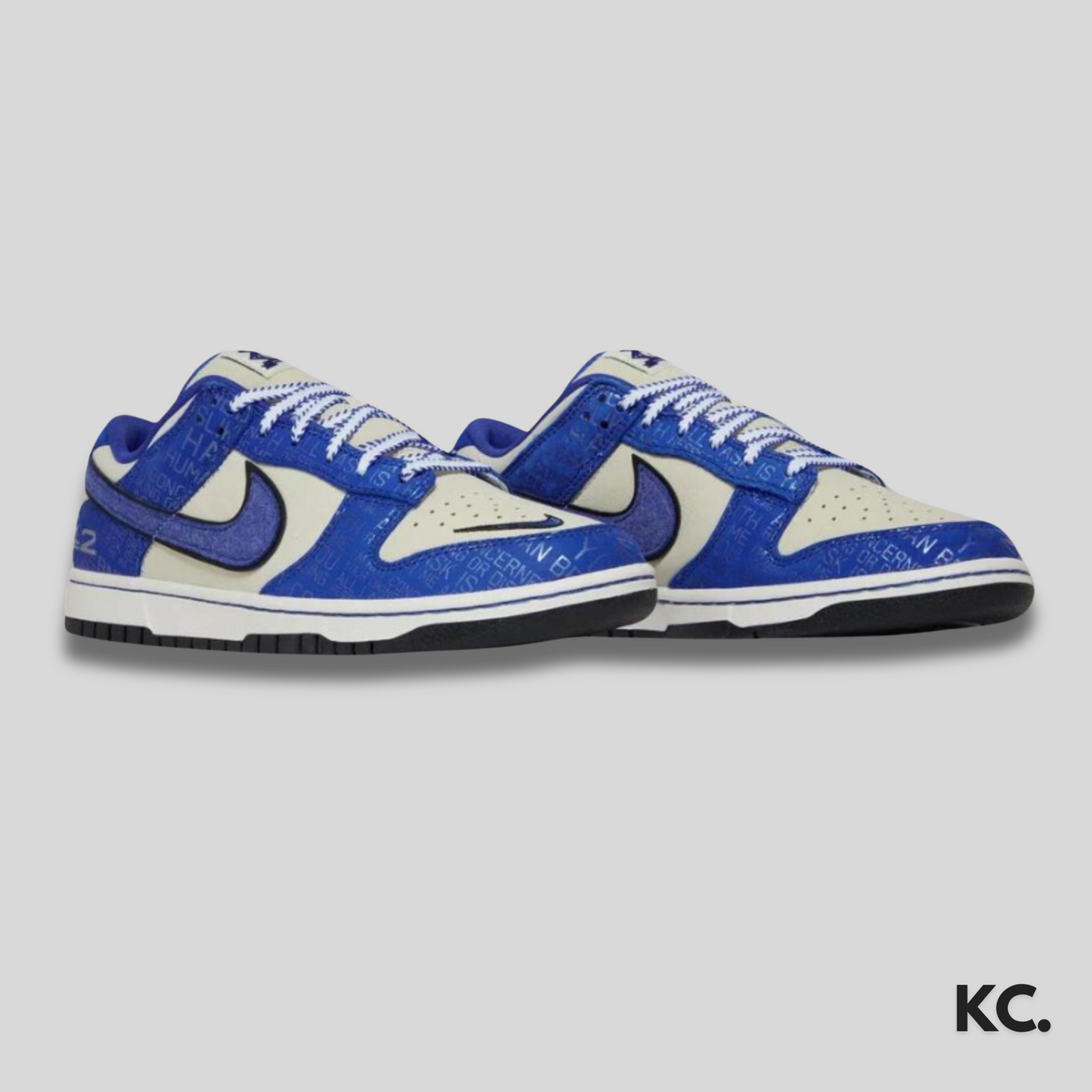 Dunk Low 'Jackie Robinson' Kick Culture Nike