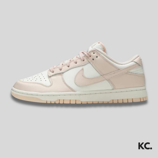 Dunk Low "Orange Pearl" Kick Culture Jordan