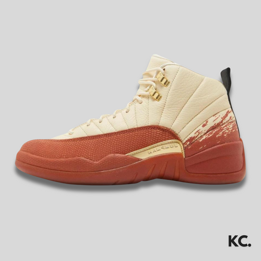 Eastside Golf x Air Jordan 12 Retro 'Out the Mud Kick Culture Nike