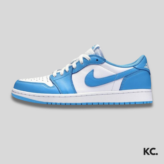 Eric Koston x Air Jordan 1 Low SB 'Powder Blue' Kick Culture Jordan