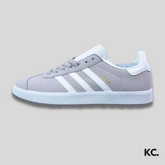 Gazelle 'Purple Tint' Kick Culture Adidas