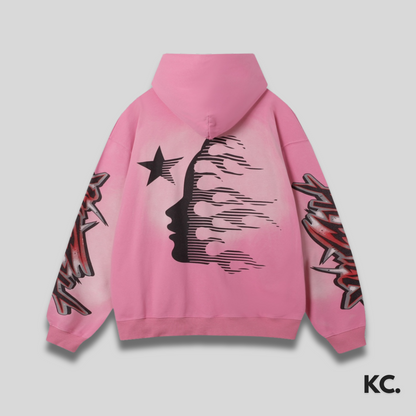 Hellstar Brainwashed Hoodie Kick Culture Kick Culture