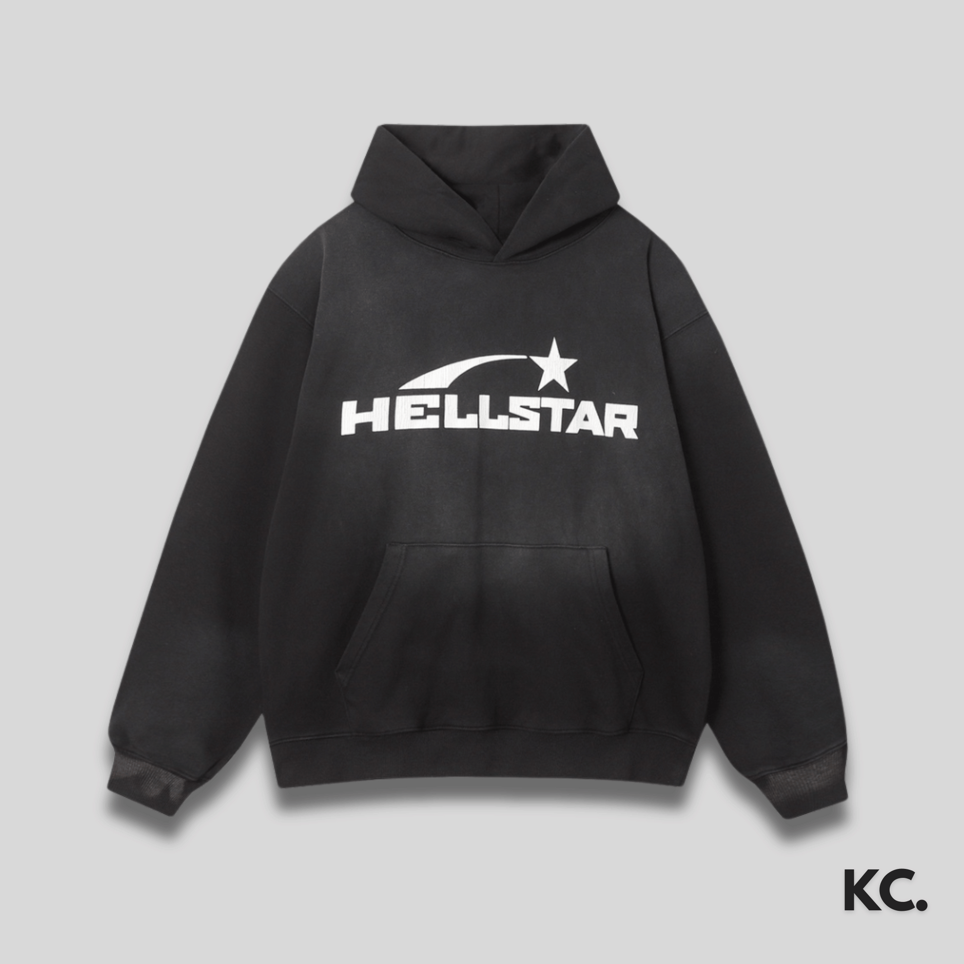 Hellstar Uniform Hoodie Kick Culture Kick Culture