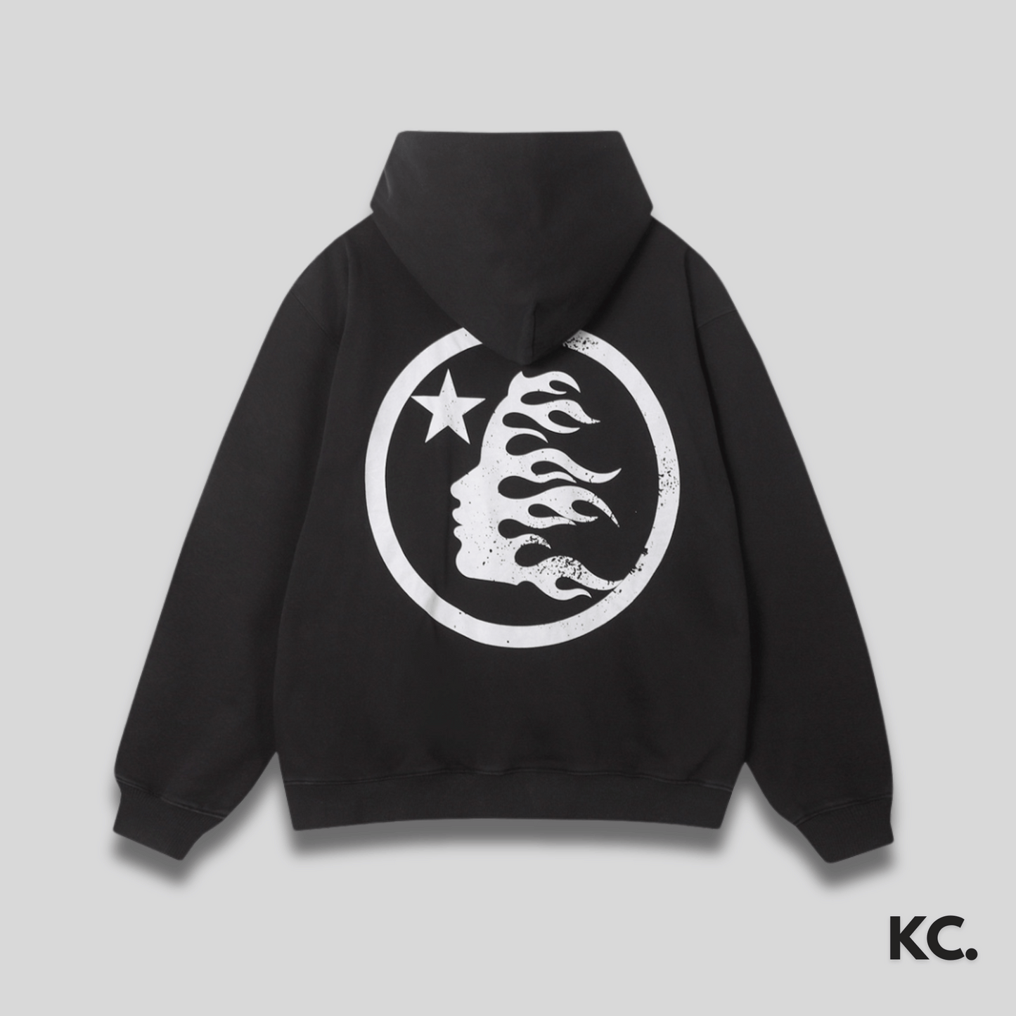 Hellstar Uniform Hoodie Kick Culture Kick Culture