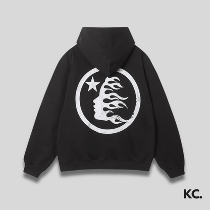 Hellstar Uniform Hoodie Kick Culture Kick Culture