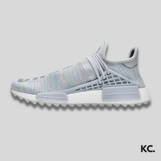 Human Race NMD Pharrell x BBC Cotton Candy Kick Culture Adidas