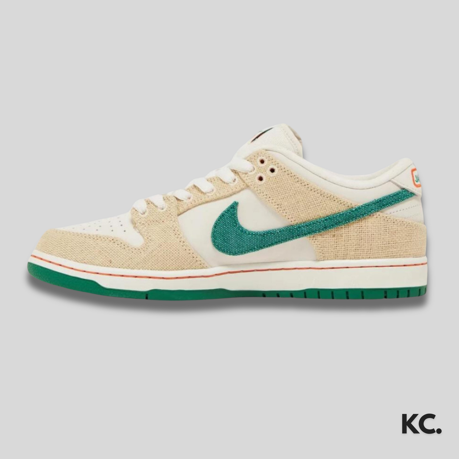 Jarritos X Dunk Low SB Kick Culture Nike