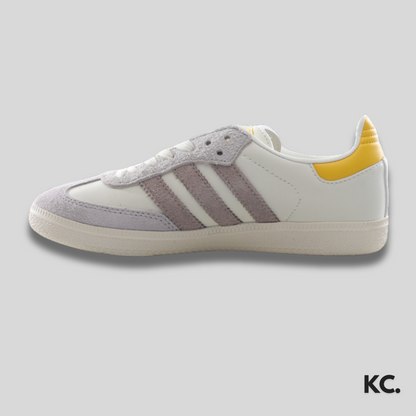 Kasina X Samba 'Consortium Cup' Kick Culture Adidas