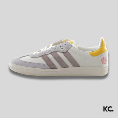 Kasina X Samba 'Consortium Cup' Kick Culture Adidas