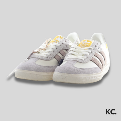 Kasina X Samba 'Consortium Cup' Kick Culture Adidas