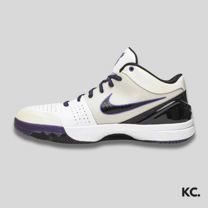 Kobe 4 Zoom 'Inline' Kick Culture Nike