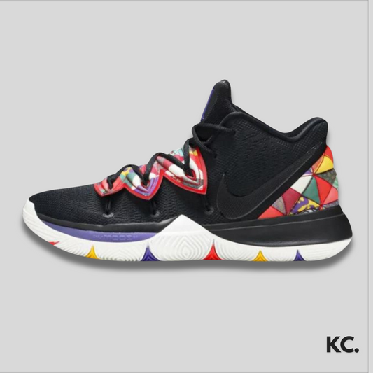 Kyrie 5 'Chinese New Year' Kick Culture Nike