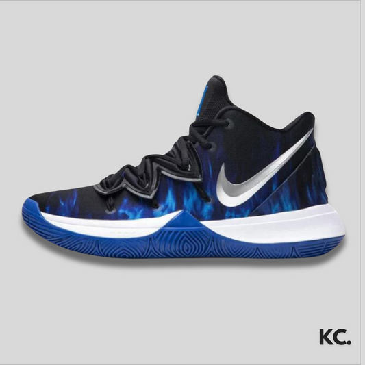 Kyrie 5 'Duke' Kick Culture Nike