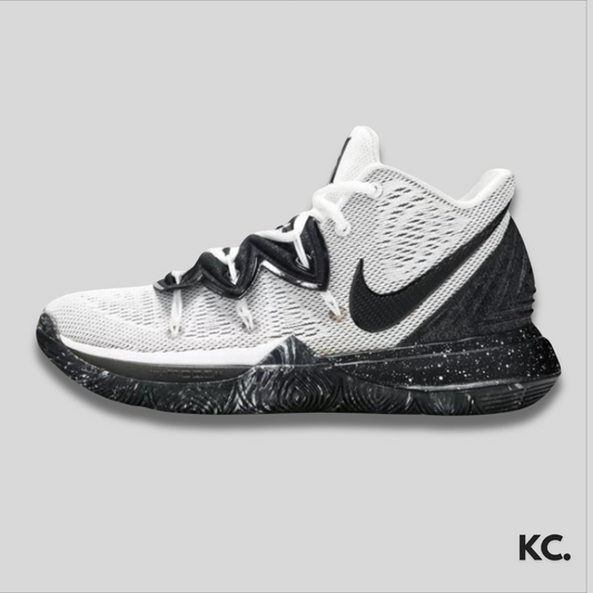 Kyrie 5 EP 'Cookies and Cream' Kick Culture Nike