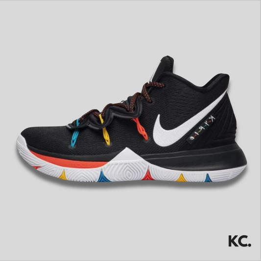 Kyrie 5 'Friends' Kick Culture Nike