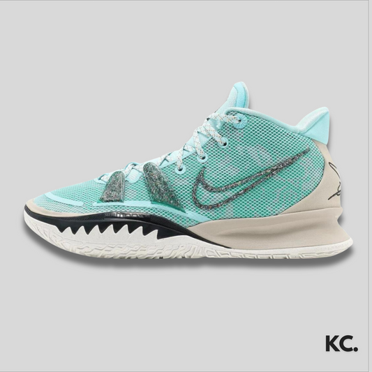 Kyrie 7 'Copa' Kick Culture Nike