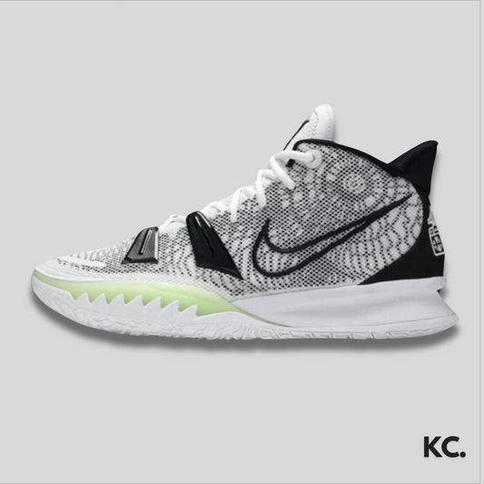 Kyrie 7 EP 'Brooklyn Beats' Kick Culture Nike